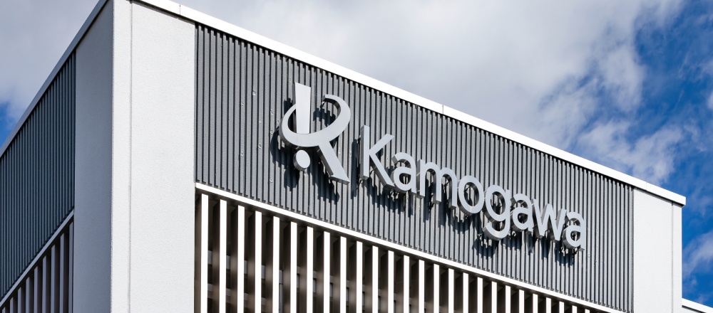 株式会社Kamogawaの工場のspのfvの画像