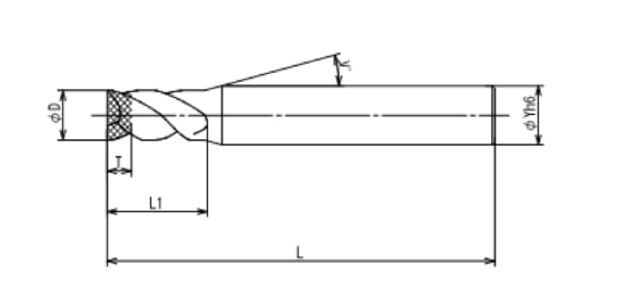 アクシオドリルの図面