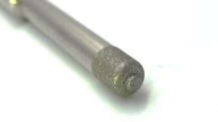 アクシオドリル貫通